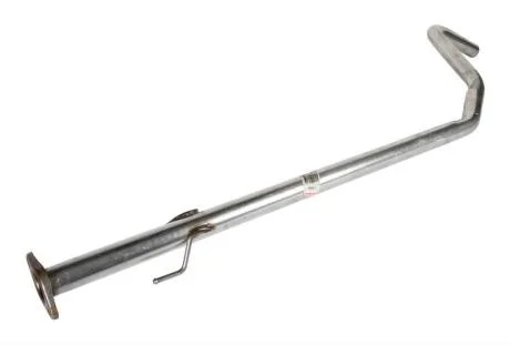 Труба проміжна FIAT BRAVO II 08-14 Алюмінізована сталь BOSAL 900-051