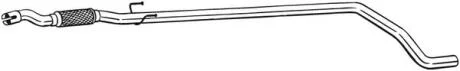Деталі вихлопної системи BOSAL 950-041