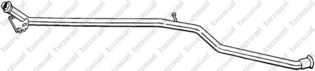 Випускна труба BOSAL 952-151