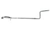 Труба проміжна FORD FIESTA 01-08, FORD Fusion 02-12, Mazda 2 02-07 Алюмінізована сталь BOSAL 965-129 (фото 1)