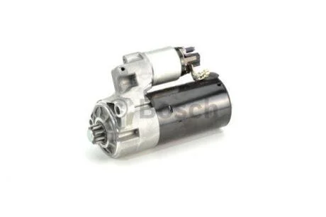 Стартер відновлений VW Touareg 02-10, AUDI Q7 05-15 BOSCH 0 001 125 519