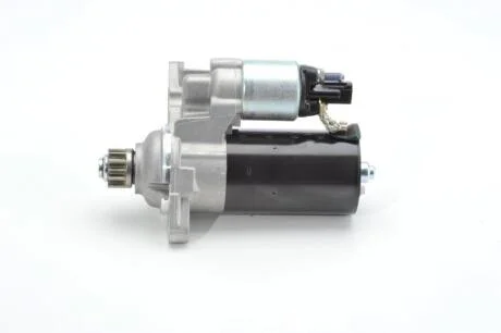 Фото 1 - стартер реставрація BOSCH 0 001 142 001 Стартер реставрація BOSCH 0 001 142 001 (фото 1)