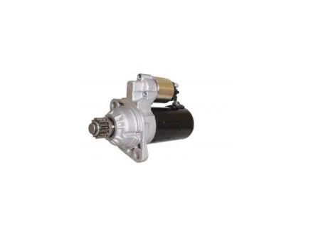 Акция Стартер відновлений VW Crafter 16-, T6 16- BOSCH 0 001 153 029 (фото 1)