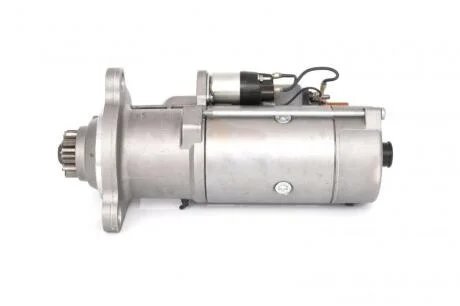 A_Стартер 24V КамАЗ BOSCH 0 001 261 006