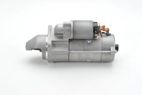 Стартер VOLVO TRUCK 4 kW BOSCH 0 001 263 008 (фото 1)