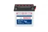 МОТОЦИКЛЕТНА АКУМУЛЯТОРНА БАТАРЕЯ BOSCH 0 092 M4F 250 (фото 1)