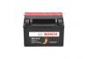 МОТОЦИКЛЕТНА АКУМУЛЯТОРНА БАТАРЕЯ BOSCH 0 092 M60 100 (фото 1)