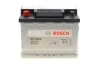 Акумулятор 12В/56Аг/480А/13,47кг BOSCH 0 092 S30 060 (фото 1)