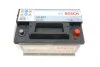 Акумуляторна батарея 70А BOSCH 0 092 S30 070 (фото 9)