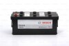 Акумуляторна батарея 120АМ BOSCH 0 092 T30 390 (фото 2)