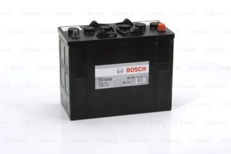 Акумулятор BOSCH 0 092 T30 400