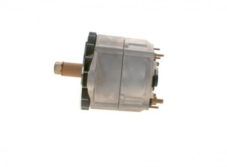 Генератор__ - знято з вир-ва BOSCH 0 120 468 054