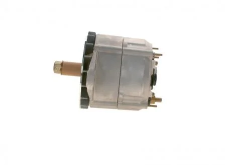 Генератор__ - знято з вир-ва BOSCH 0 120 468 054