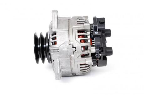 ГЕНЕРАТОР BOSCH 0 124 655 415 (фото 1)