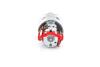 Электродвигатель вентилятора печки 12V 28W (одноосный) (отопителя) DB 207/ VW LT BOSCH 0 130 007 027 (фото 3)