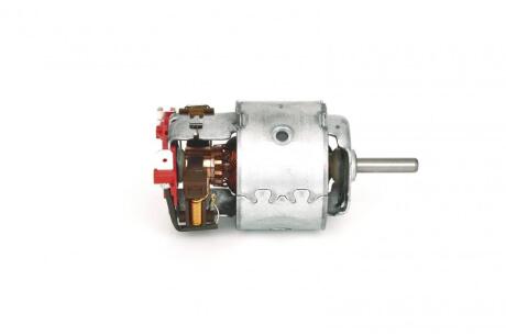Ел.двигун пост.струму 12 v (Электродвигатель, вентиляция салона) BOSCH 0 130 007 064