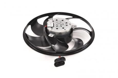 Електровентилятор системи охолодження Opel Astra H / Zafira B BOSCH 0 130 303 303