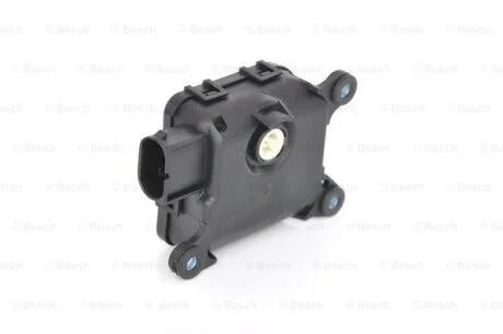 Электродвигатель постоянного тока 0,29W BOSCH 0 132 801 142