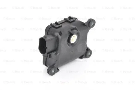 Электродвигатель постоянного тока 0,26W BOSCH 0 132 801 143