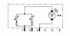 Электродвигатель постоянного тока 0,26W BOSCH 0 132 801 143 (фото 8)