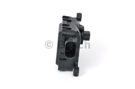 Шаговий двигун,кондиціонер BOSCH 0 132 801 169
