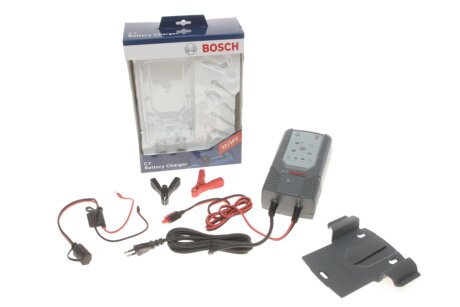 ЗАРЯДНИЙ ПРИСТРІЙ С7 BOSCH 0 189 999 07M