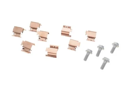 РЕМОНТНИЙ КОМПЛЕКТ BOSCH 0 204 100 745