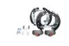 Комплект бараб.колодки+циліндр BOSCH 0 204 114 063 (фото 1)