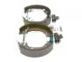 Комплект бараб.колодки+циліндр BOSCH 0 204 114 103 (фото 3)
