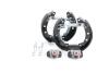 SZCZKI КОЛОДОК.+CYLINDERKI (КОМПЛЕКТ) RENAULT BOSCH 0 204 114 153 (фото 1)