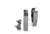 SZCZKI КОЛОДОК.+CYLINDERKI (КОМПЛЕКТ) RENAULT BOSCH 0 204 114 153 (фото 4)