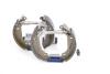 SZCZKI КОЛОДОК.+CYLINDERKI (КОМПЛЕКТ) RENAULT CLIO I BOSCH 0 204 114 201 (фото 2)