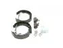 Комплект бараб.колодки+циліндр BOSCH 0 204 114 549 (фото 3)