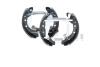 SZCZKI КОЛОДОК.+CYLINDERKI (КОМПЛЕКТ) SKODA FELICIA BOSCH 0 204 114 576 (фото 2)