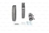Комплект бараб.колодки+циліндр BOSCH 0 204 114 602 (фото 4)