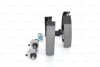 Комплект бараб.колодки+циліндр BOSCH 0 204 114 613 (фото 3)