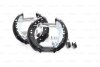 Комплект бараб.колодки+циліндр BOSCH 0 204 114 613 (фото 4)