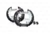 Комплект бараб.колодки+циліндр BOSCH 0 204 114 613 (фото 4)