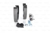 Комплект бараб.колодки+циліндр BOSCH 0 204 114 613 (фото 5)