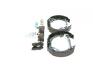 SZCZKI КОЛОДОК.+CYLINDERKI (КОМПЛЕКТ) CITROEN BOSCH 0 204 114 614 (фото 4)