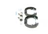 SZCZKI КОЛОДОК.+CYLINDERKI (КОМПЛЕКТ) FORD KA 86-08 BOSCH 0 204 114 620 (фото 4)