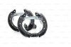 SZCZKI КОЛОДОК.+CYLINDERKI (КОМПЛЕКТ) BMW 3 E36 BOSCH 0 204 114 631 (фото 4)