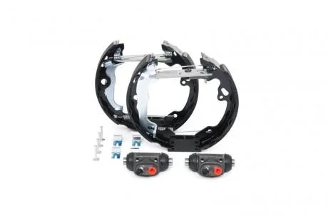 Ремкомплект гальмівний циліндр BOSCH 0 204 114 644