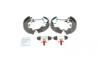 Комплект бараб.колодки+циліндр BOSCH 0 204 114 648 (фото 1)