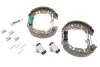 Комплект мод. розш. барабана (колодки, циліндра, пружини) BOSCH 0 204 114 669 (фото 1)