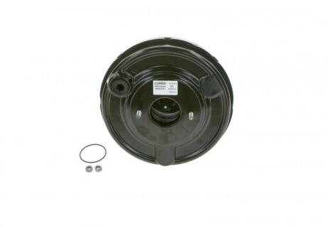 OPEL Підсилювач гальмівного зусилля COMBO 04- BOSCH 0 204 125 812