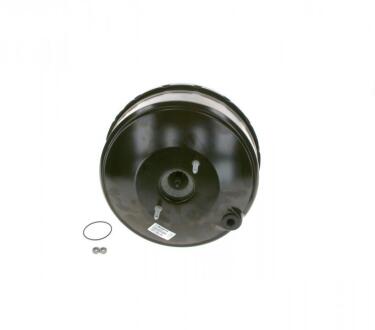 Підсилювач гальм IVECO Daily \'\'2,3-3,0 \'\'07>> BOSCH 0 204 125 899