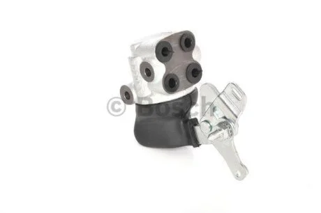 Пневморегулятор гальм. сил BOSCH 0 204 131 221