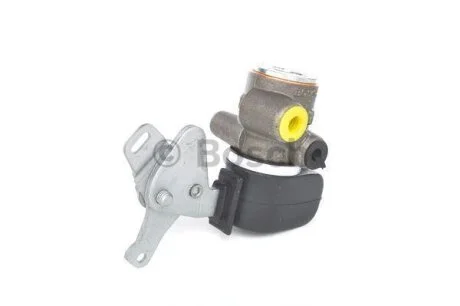 ЭКВАЛАЙЗЕР SIY ТОРМ. FIAT IVECO DAILY III, IV BOSCH 0 204 131 378