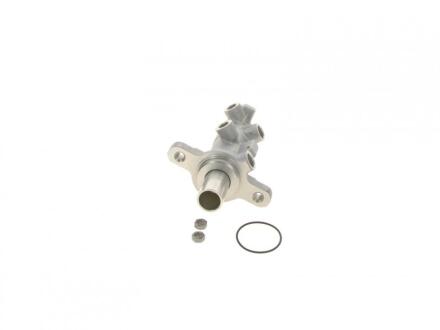 Цилиндр тормозной главный FORD CUSTOM 2012- BOSCH 0 204 782 898